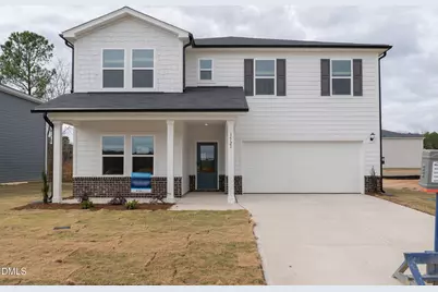 3521 Telluride Trail, Raleigh, NC 27616 - Photo 1