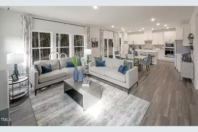 3521 Telluride Trail, Raleigh, NC 27616 - Photo 19