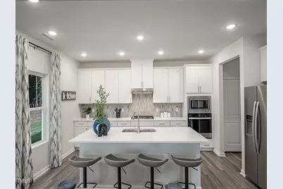 3521 Telluride Trail, Raleigh, NC 27616 - Photo 15