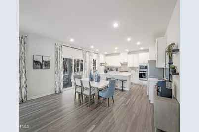 3521 Telluride Trail, Raleigh, NC 27616 - Photo 13