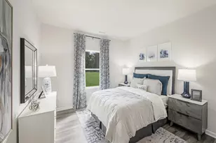 3521 Telluride Trl, Raleigh, NC 27616 - Photo 21