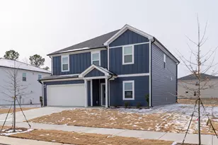 3525 Telluride Trl, Raleigh, NC 27616 - Photo 3