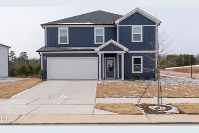 3525 Telluride Trail, Raleigh, NC 27616 - Photo 1