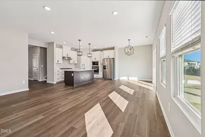 3525 Telluride Trail, Raleigh, NC 27616 - Photo 15