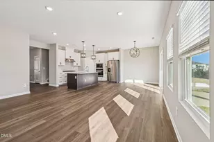 3525 Telluride Trl, Raleigh, NC 27616 - Photo 15