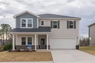 4036 Wesley Chapel Wy, Raleigh, NC 27616 - Photo 1