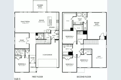 4032 Wesley Chapel Way, Raleigh, NC 27616 - Photo 7