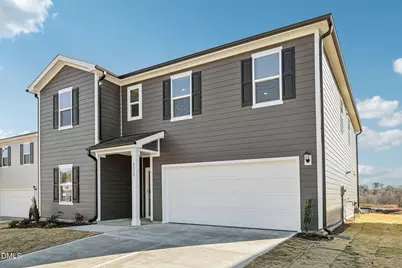 4032 Wesley Chapel Way, Raleigh, NC 27616 - Photo 5