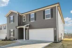 4032 Wesley Chapel Wy, Raleigh, NC 27616 - Photo 5