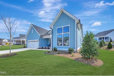 93 Shady Creek Way, Fuquay Varina, NC 27526 - Photo 3