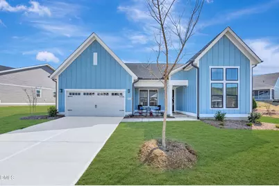 93 Shady Creek Way, Fuquay Varina, NC 27526 - Photo 1