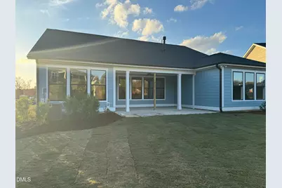 93 Shady Creek Way, Fuquay Varina, NC 27526 - Photo 3