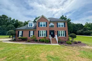 120 Denada Path, Roxboro, NC 27574 - Photo 1