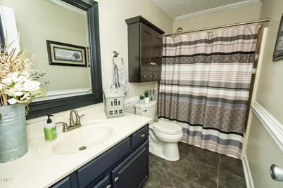 109 Christy Lane, Dunn, NC 28334 - Photo 23