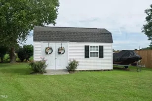 109 Christy Ln, Dunn, NC 28334 - Photo 33