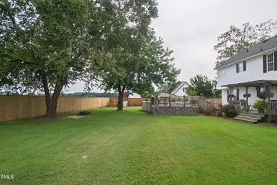 109 Christy Lane, Dunn, NC 28334 - Photo 31