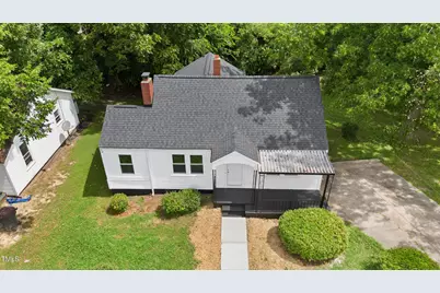 323 Graves Street, Reidsville, NC 27320 - Photo 27