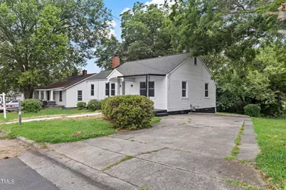 323 Graves Street, Reidsville, NC 27320 - Photo 3