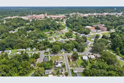 323 Graves Street, Reidsville, NC 27320 - Photo 33