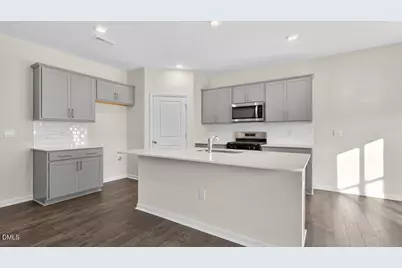 100 Stone Apiary Drive, Angier, NC 27501 - Photo 9