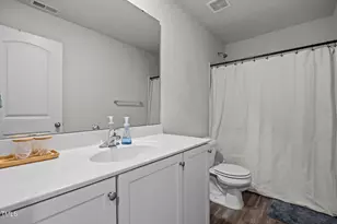 918 E Green St, Franklinton, NC 27525 - Photo 29