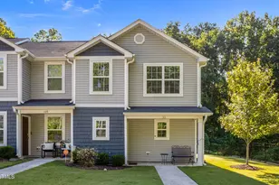 918 E Green St, Franklinton, NC 27525 - Photo 1