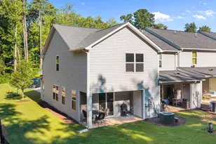 918 E Green St, Franklinton, NC 27525 - Photo 35