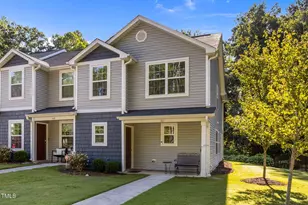 918 E Green St, Franklinton, NC 27525 - Photo 1