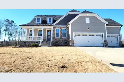 37 Cultivator Court, Angier, NC 27501 - Photo 1