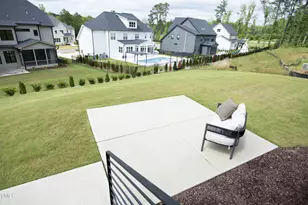 7736 Roberts Rd, Apex, NC 27523 - Photo 23