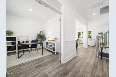 1112 Prominence Drive, Durham, NC 27712 - Photo 11