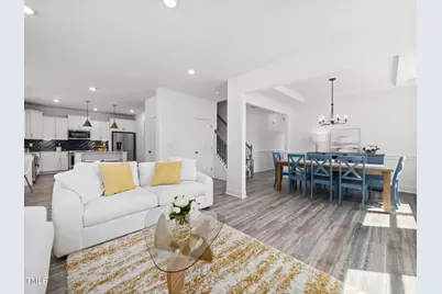 1112 Prominence Drive, Durham, NC 27712 - Photo 17