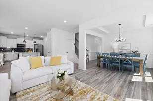 1112 Prominence Dr, Durham, NC 27712 - Photo 17