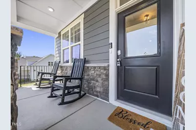 1112 Prominence Drive, Durham, NC 27712 - Photo 9