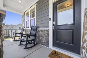 1112 Prominence Dr, Durham, NC 27712 - Photo 9