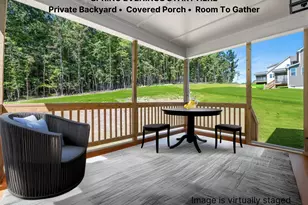 1112 Prominence Dr, Durham, NC 27712 - Photo 7