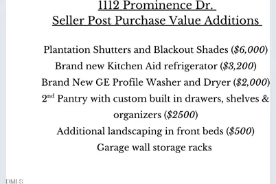 1112 Prominence Drive, Durham, NC 27712 - Photo 29