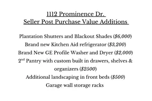 1112 Prominence Dr, Durham, NC 27712 - Photo 29