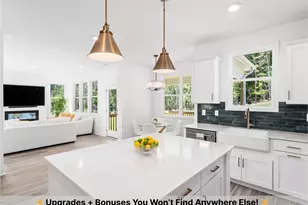 1112 Prominence Dr, Durham, NC 27712 - Photo 5