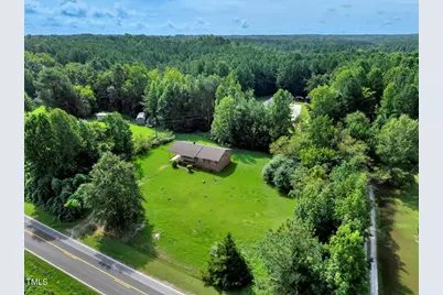 281 Michael's Quarry Road, Norlina, NC 27563 - Photo 7