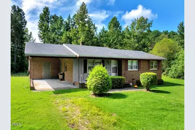 281 Michael's Quarry Road, Norlina, NC 27563 - Photo 3