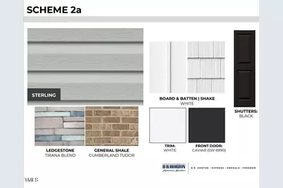 115 Carriedelle Lane, Wilsons Mills, NC 27577 - Photo 35