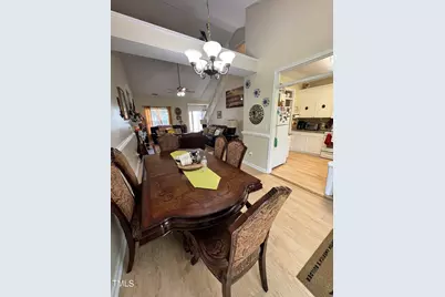 2704 Hope Diamond Court, Raleigh, NC 27610 - Photo 3