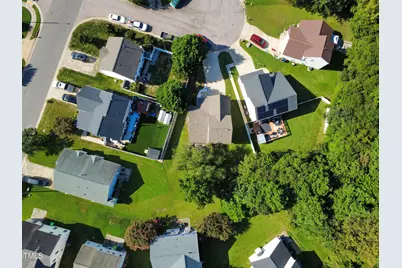 2704 Hope Diamond Court, Raleigh, NC 27610 - Photo 11