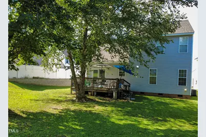 2704 Hope Diamond Court, Raleigh, NC 27610 - Photo 9