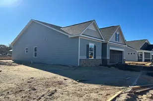 140 E American Marigold Dr, Benson, NC 27504 - Photo 3