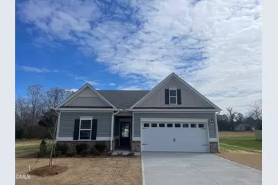 140 E American Marigold Drive, Benson, NC 27504 - Photo 1