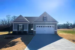 140 E American Marigold Dr, Benson, NC 27504 - Photo 1