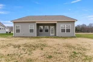 140 E American Marigold Dr, Benson, NC 27504 - Photo 21