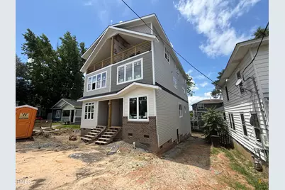 804 S Roxboro Street, Durham, NC 27707 - Photo 3